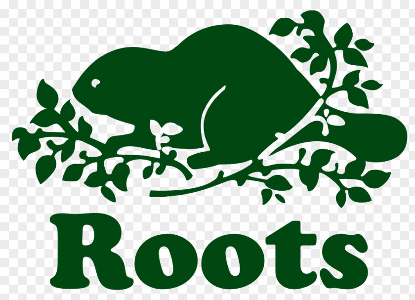 Root Roots Canada Hoodie Retail Logo PNG
