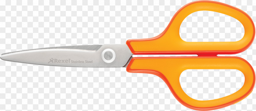 Scissors Paper Stainless Steel Tool PNG