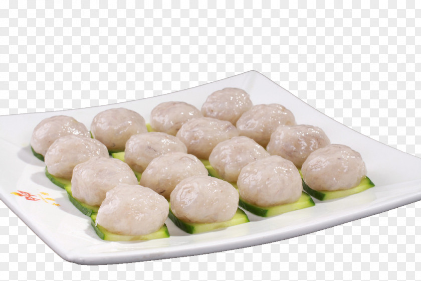 Shrimp Balls Fish Ball Meatball Hot Pot Sushi Surimi PNG