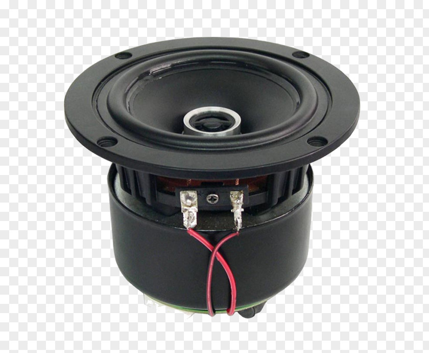 Subwoofer Loudspeaker Full-range Speaker High Fidelity PNG