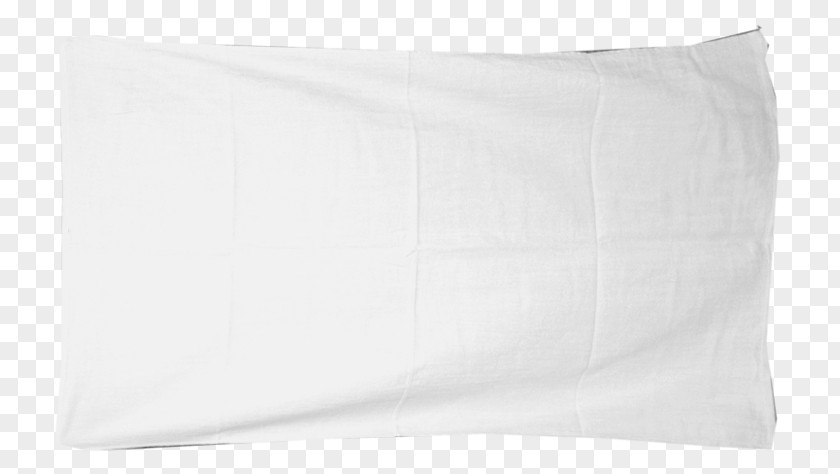 Towel Rectangle Pillow Textile PNG