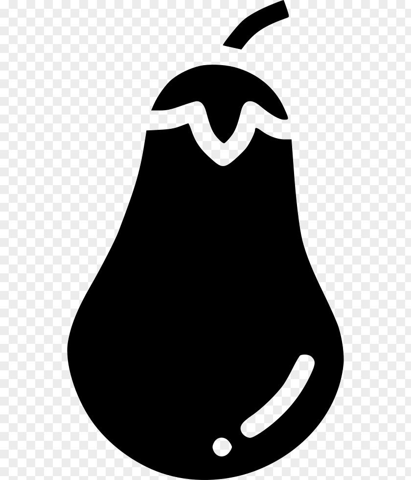 White Black M Clip Art PNG