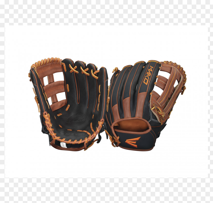 Baseball Glove Outfield Easton-Bell Sports Sporting Goods PNG