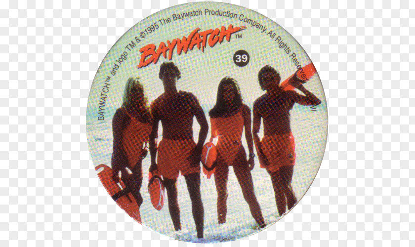 Baywatch Hollywood YouTube Comedy Film Serial PNG