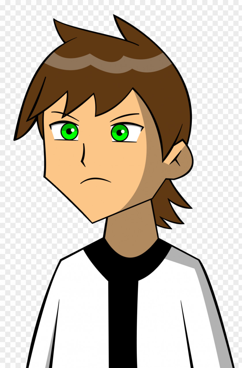 BEN 10 Ben 10: Ultimate Alien Tennyson DeviantArt PNG