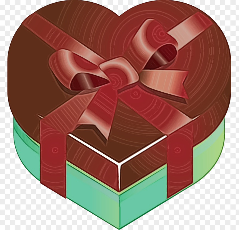 Box Valentines Day Valentine's PNG