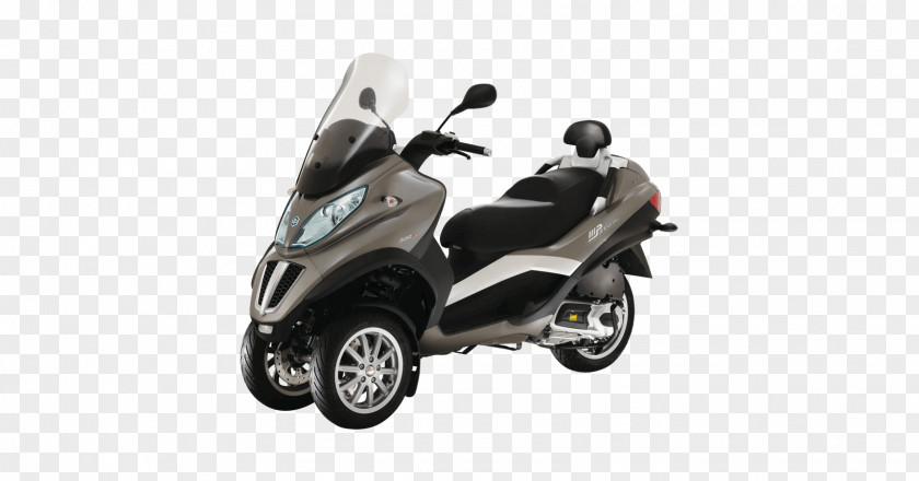 Car Piaggio MP3 Scooter Motorcycle Helmets PNG