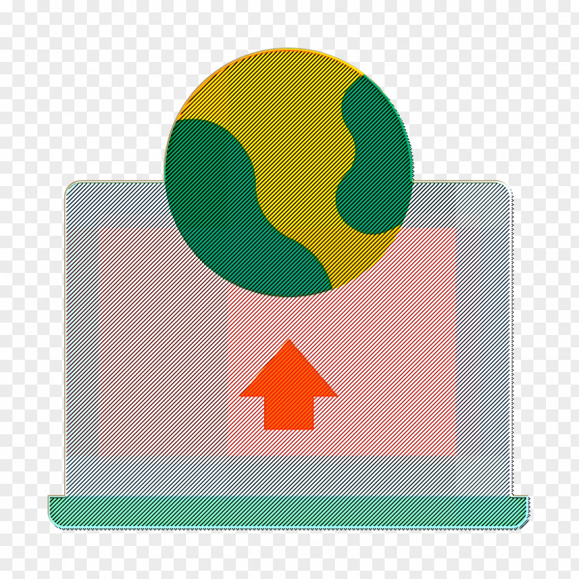 Deployment Icon Upload Software Development PNG