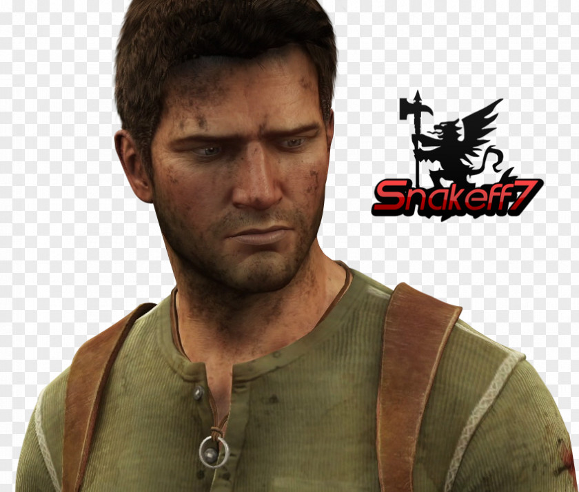 Drake Uncharted: The Nathan Collection Uncharted 3: Drake's Deception T-shirt 4: A Thief's End PNG