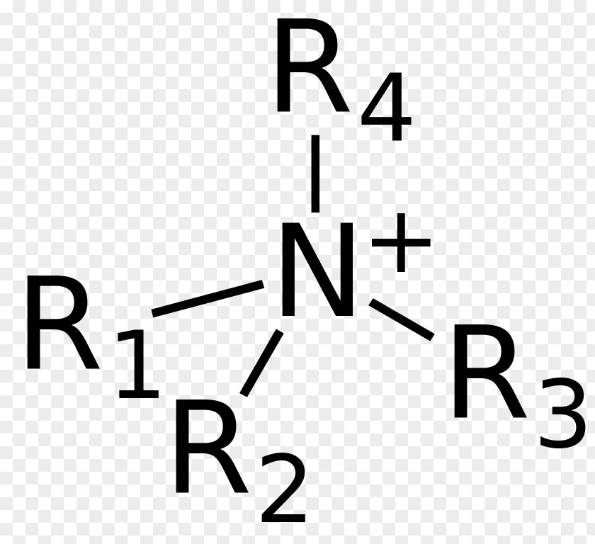 Functional Group Quaternary Ammonium Cation Organic Chemistry Ethyl Butyrate PNG