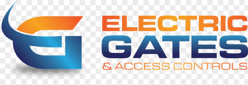 Gate And Fence Design Electric Gates Access Control Logo Closed-circuit Television PNG