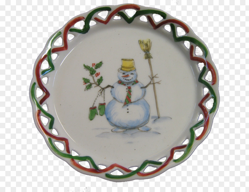 Hand Painted Christmas Plates For Gifts Vector Graphics Illustration Image Graphic Design PNG