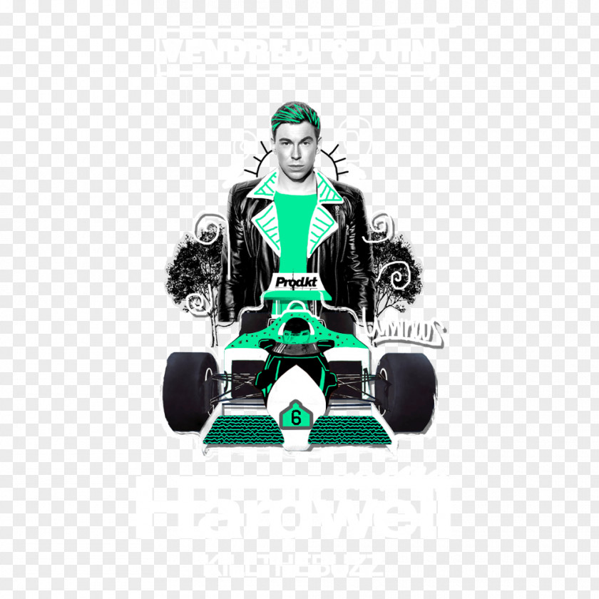 Hardwell New City Gas Musician NERVO Formula 1 PNG