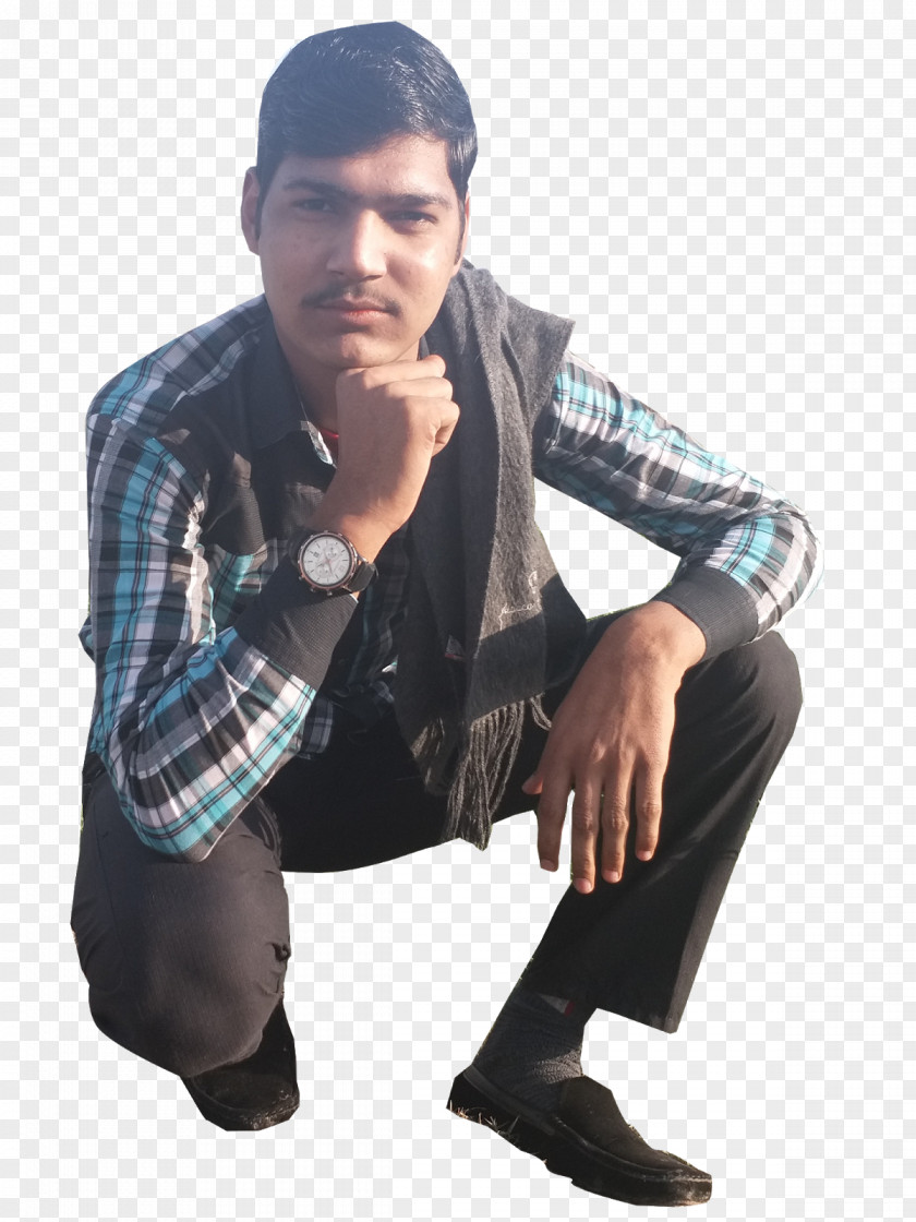 Hassan UL Outerwear PNG