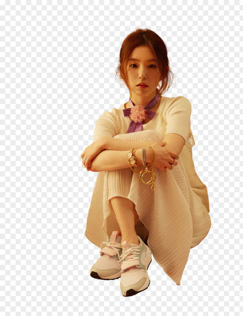 Irene Red Velvet South Korea Flavor K-pop PNG