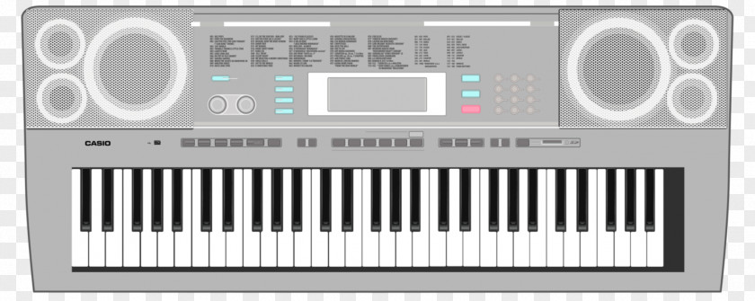 Keyboard Yamaha P-115 Stage Piano P-250 Corporation PNG