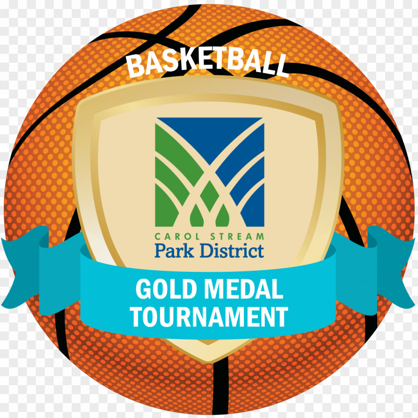 Medal Carol Stream Park District Clip Art Gold PNG