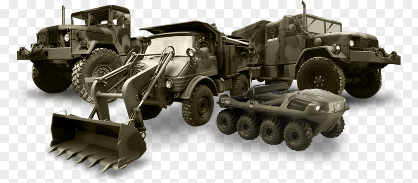 Military Surplus Willys Jeep Truck Tire Car M38 PNG