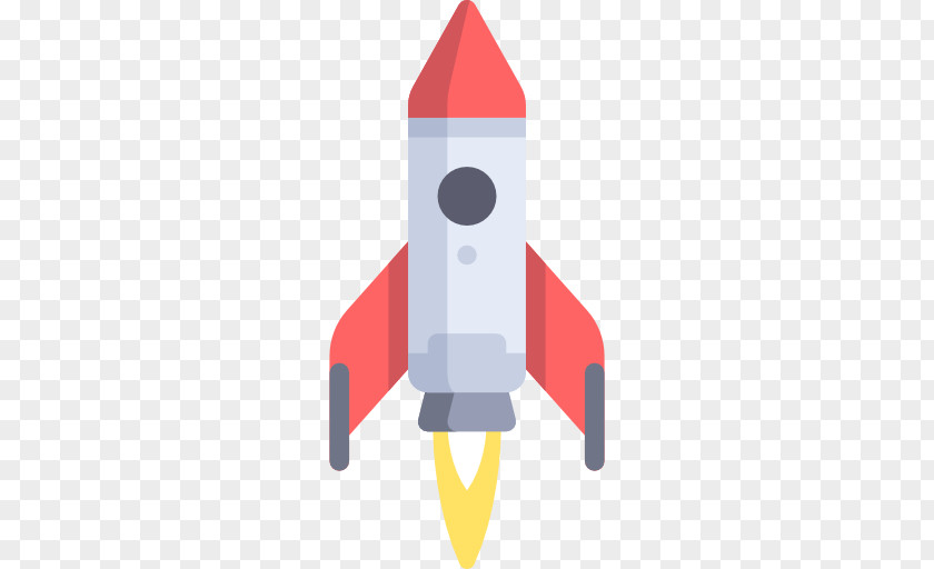 Rocket Icon PNG