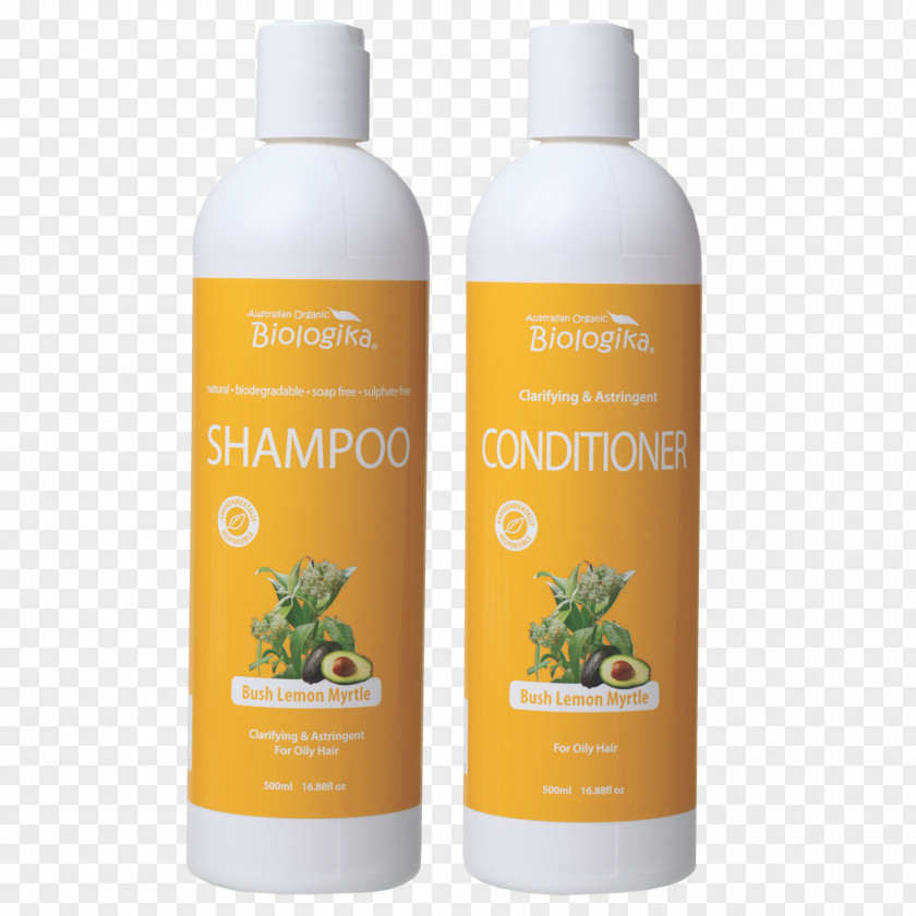 Shampoo Lemon Myrtle Hair Care Witch Hazel Conditioner PNG