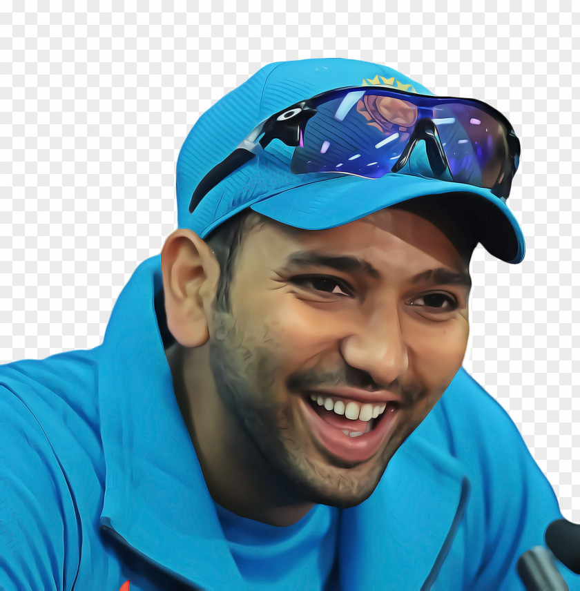 Smile Costume Accessory Cricket India PNG