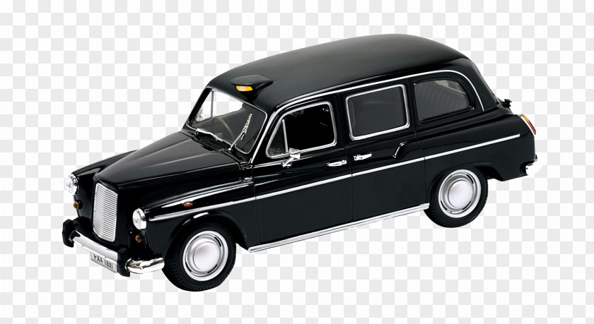 Taxi Austin FX4 Manganese Bronze Holdings Car London PNG