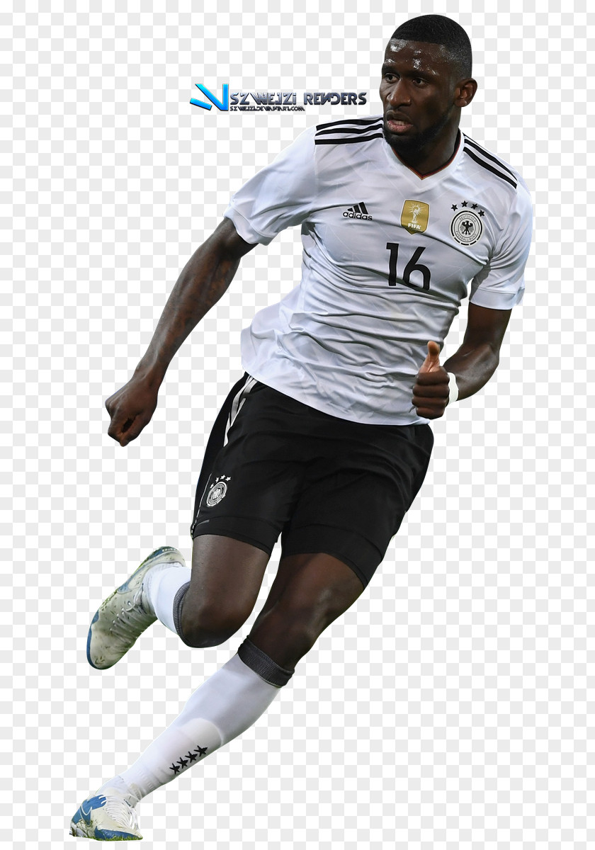 Toni Kroos Germany Antonio Rüdiger National Football Team Player Stock Photography Jersey PNG