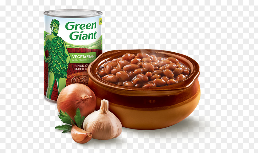 Baked Beans Common Bean Vegetarian Cuisine Food Cookware PNG