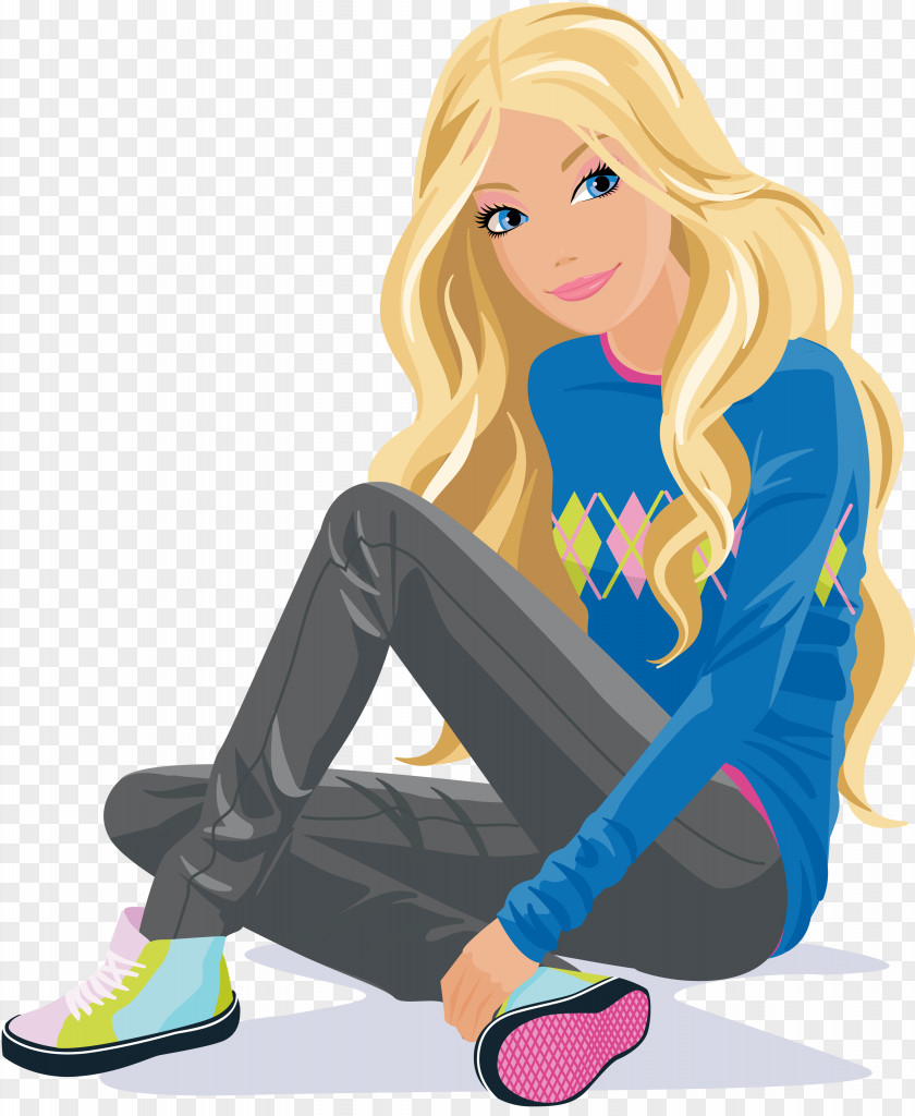 Barbie Colouring Games Coloring Book Video Game PNG