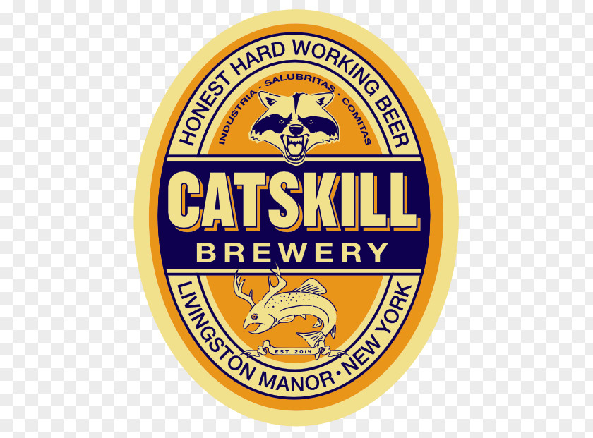 Beer Catskill Brewery Mountains Pilsner PNG