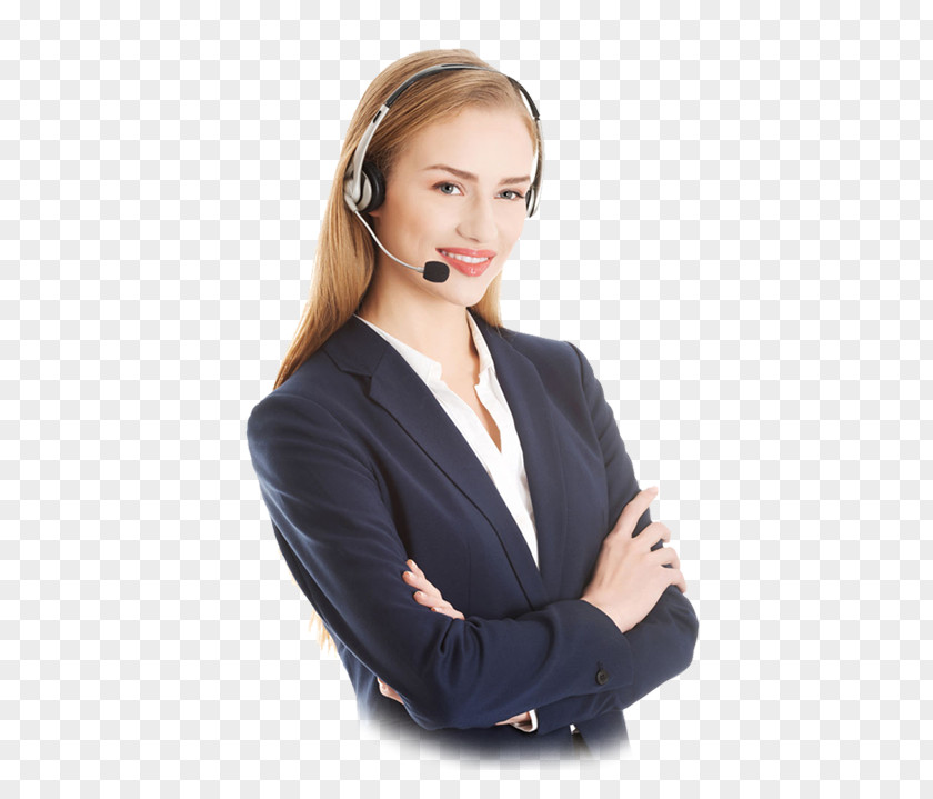 Business Stock Photography Telephone Call Centre Headset PNG