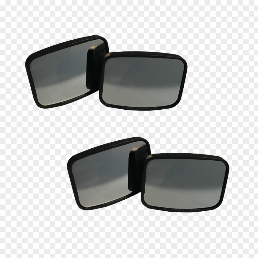 Car Vehicle Blind Spot Mirror Lens PNG