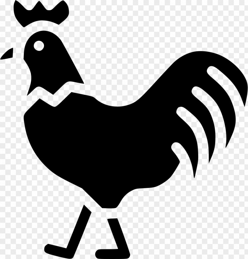 Cattle Chicken Rooster Livestock Clip Art PNG
