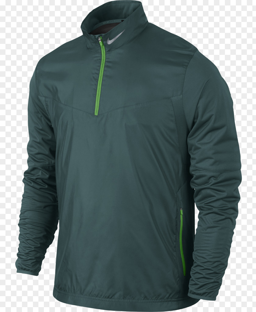 Emerald Shield Nike Top Zipper Clothing Jacket PNG