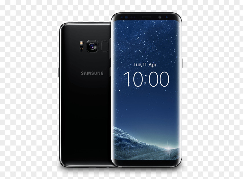Galaxy S8 Samsung S8+ S Plus GALAXY S7 Edge Android PNG