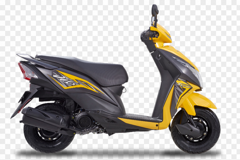 Honda Civic Scooter Motorcycle Integra PNG