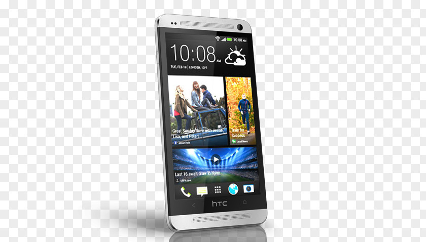 Htc One Series HTC (M8) Desire 816 Smartphone PNG