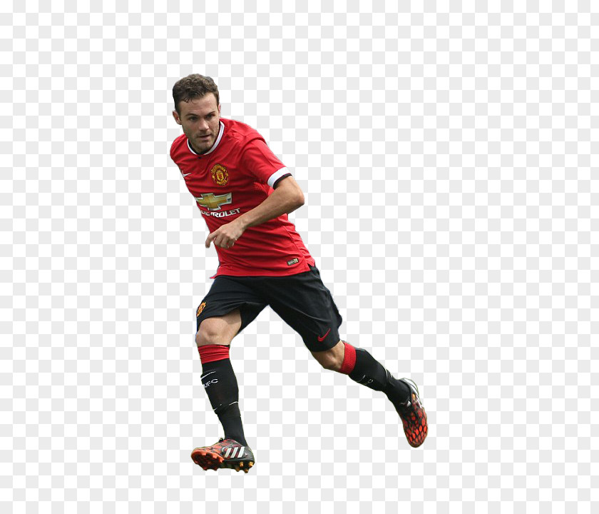 Juan Manchester United F.C. Football Player Sport PNG