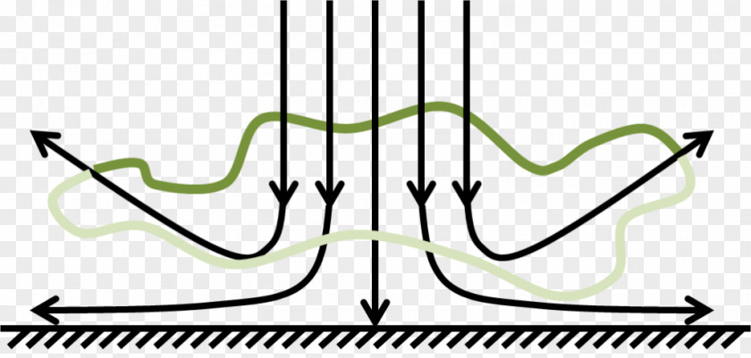 Magnetic Tape Line Point Angle PNG