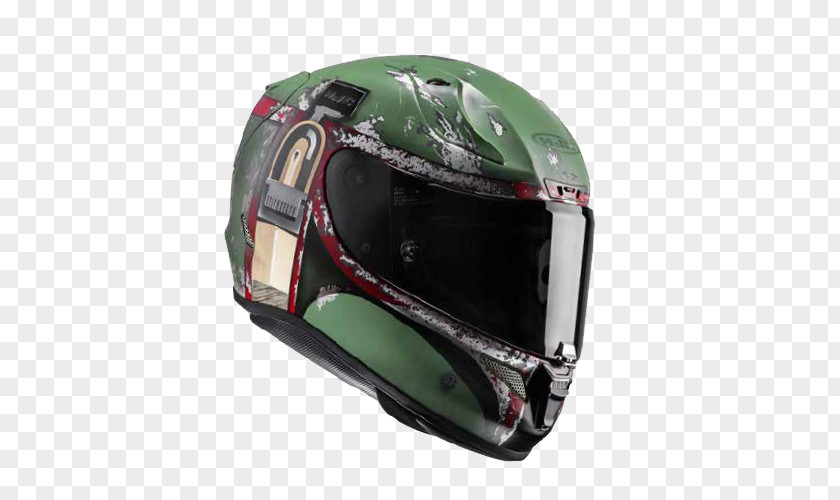 Motorcycle Helmets Boba Fett Kylo Ren HJC Corp. PNG