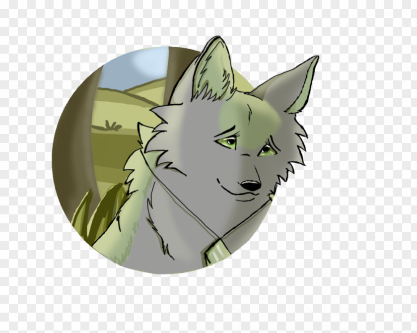 Nature Guardian Whiskers Cat Dog Canidae Character PNG