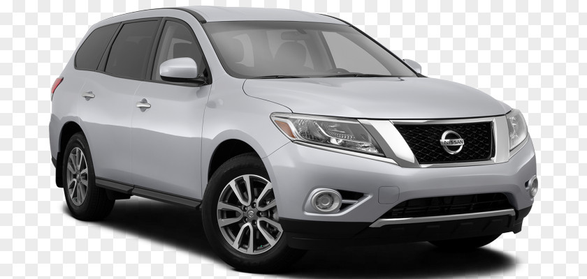 Nissan Rogue 2015 Pathfinder Car 2013 PNG