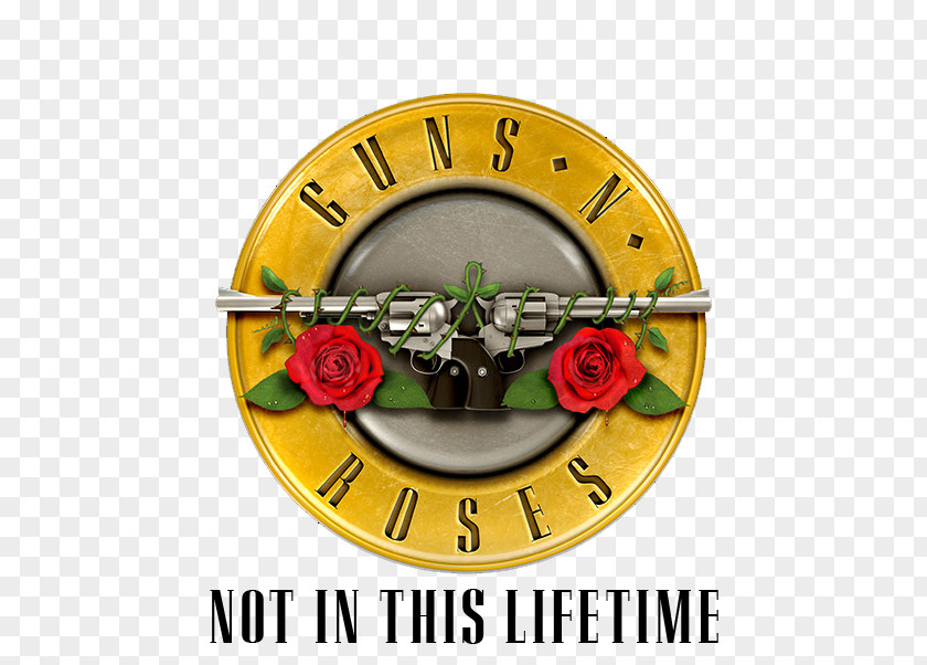 Not In This Lifetime Tour Lifetime... Dodger Stadium Guns N' Roses Los Angeles Dodgers Love Spit PNG