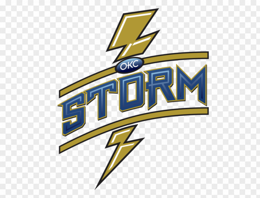 Okc Oklahoma City Logo Yellow Emblem Brand PNG