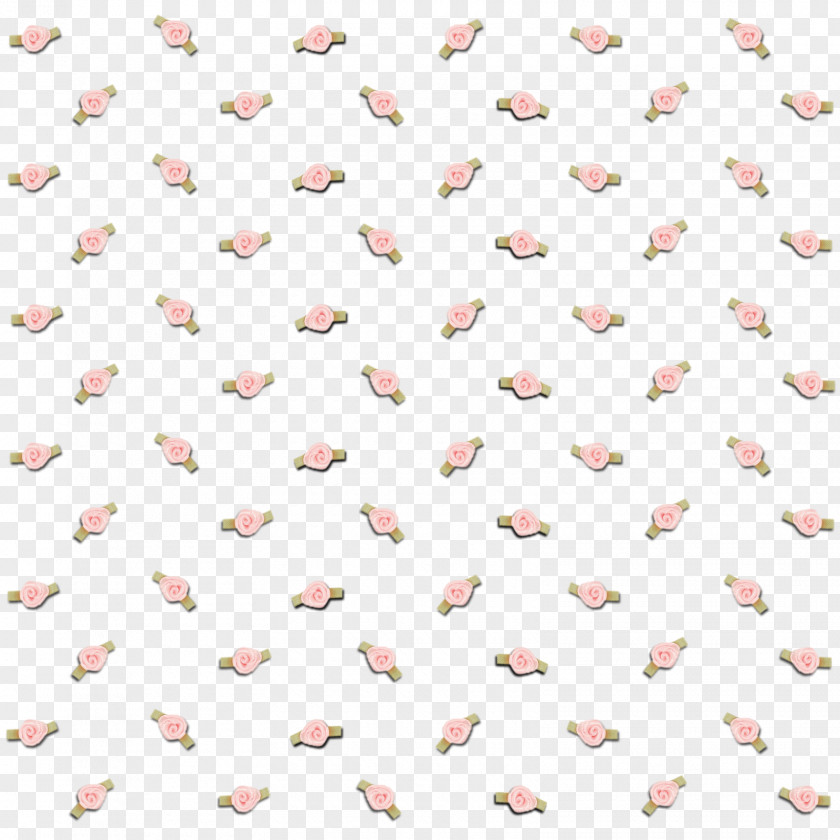 Rosette Point Textile Angle Pattern PNG