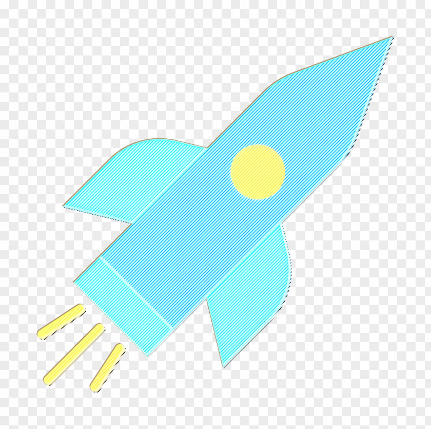 School Icon Rocket PNG