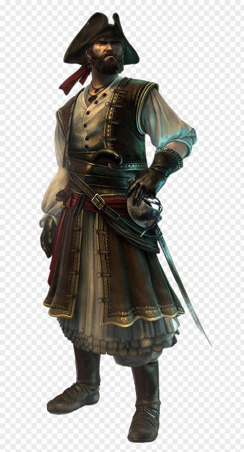 The Ancestors Character Pack Assassin's Creed IV: Black Flag III: LiberationNeverwinther Concept Creed: Revelations PNG