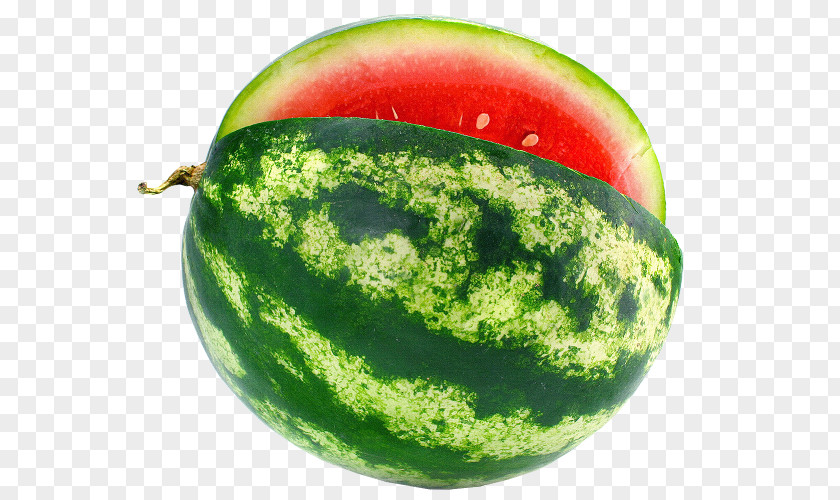 Watermilon Watermelon Vegetable Fruit Muskmelon PNG