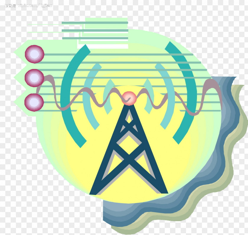 Wifi Signal Material Physics Electricity Nature Magnet Presentation PNG