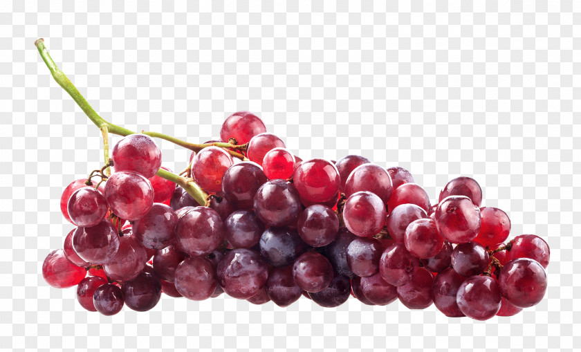 A Bunch Of Grapes Red Wine Grape Seed Oil Frutti Di Bosco Fruit PNG